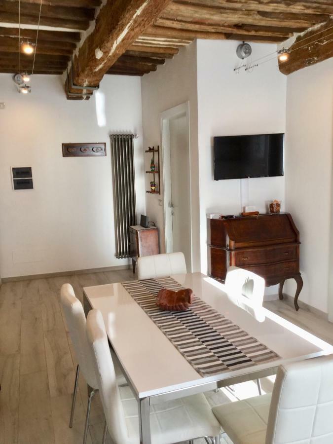 A Casa Di Sandra Siena Exterior photo