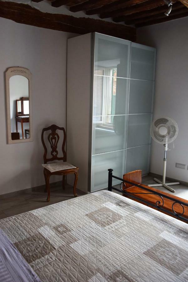 A Casa Di Sandra Siena Exterior photo