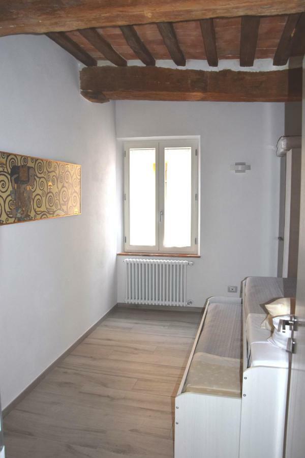 A Casa Di Sandra Siena Exterior photo