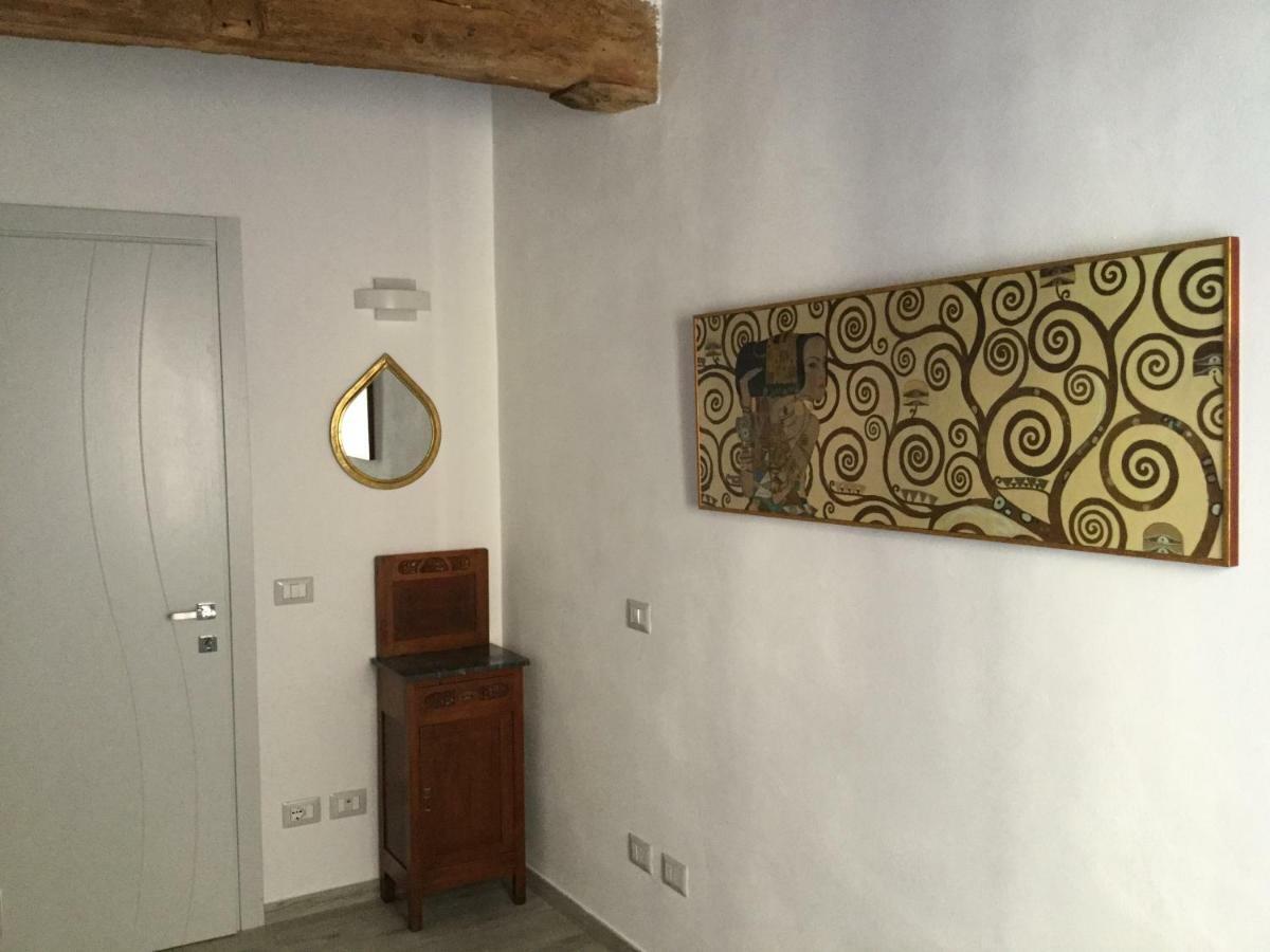 A Casa Di Sandra Siena Exterior photo