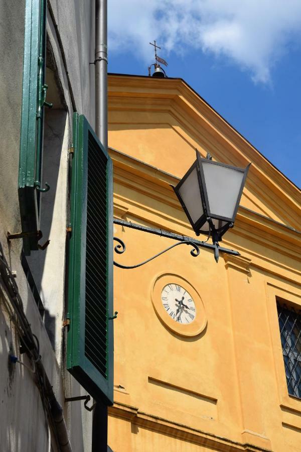 A Casa Di Sandra Siena Exterior photo