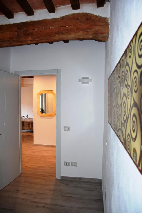 A Casa Di Sandra Siena Exterior photo